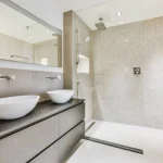Ideas para reformar un baño pequeño
