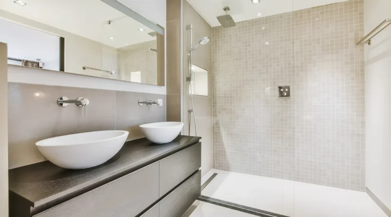 Ideas para reformar un baño pequeño