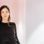Eli Gutiérrez diseñadora entrevista «Un buen diseño tiene que resistir la distancia entre la pantalla y la realidad»