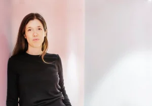Eli Gutiérrez: «Un buen diseño tiene que resistir la distancia entre la pantalla y la realidad»