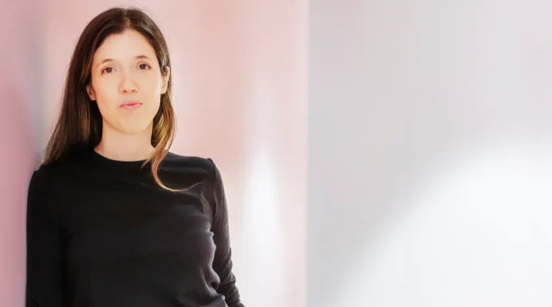 Eli Gutiérrez diseñadora entrevista «Un buen diseño tiene que resistir la distancia entre la pantalla y la realidad»