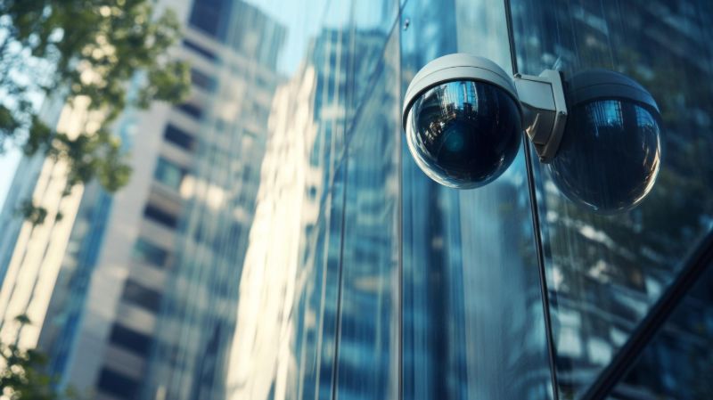 Instalaciones que mejoran la seguridad, eficiencia y conectividad de un edificio