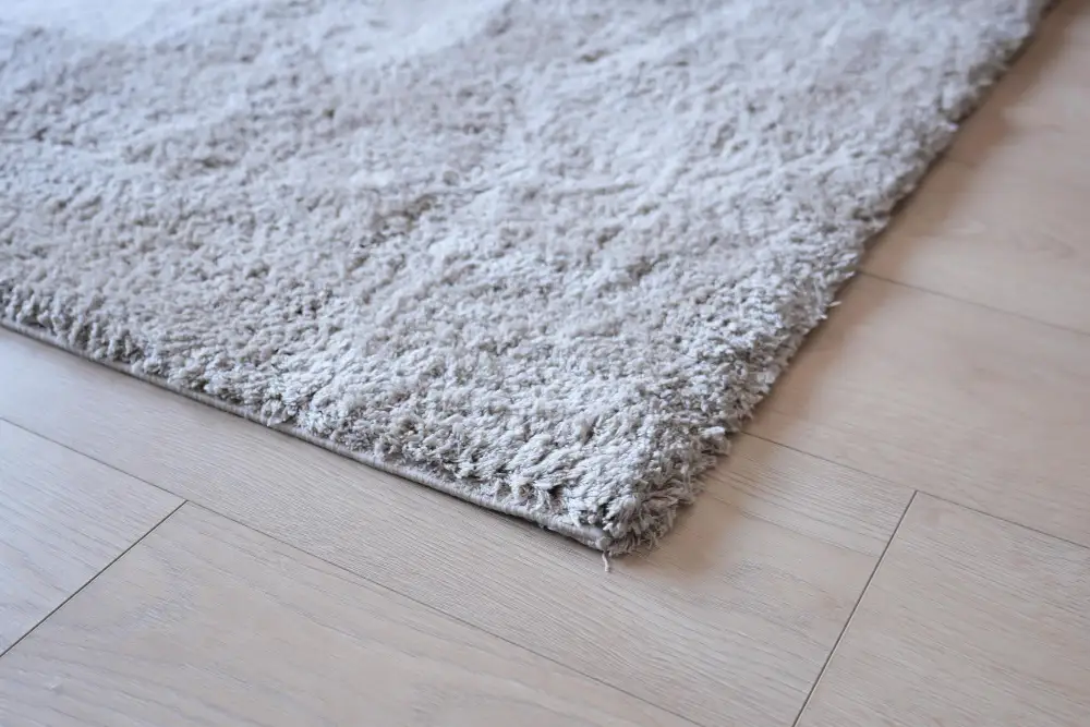 Ideas para decorar con alfombras