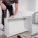 Montaje de muebles IKEA en Valencia