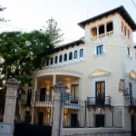 Rehabilitación del Palacio Rubalcava