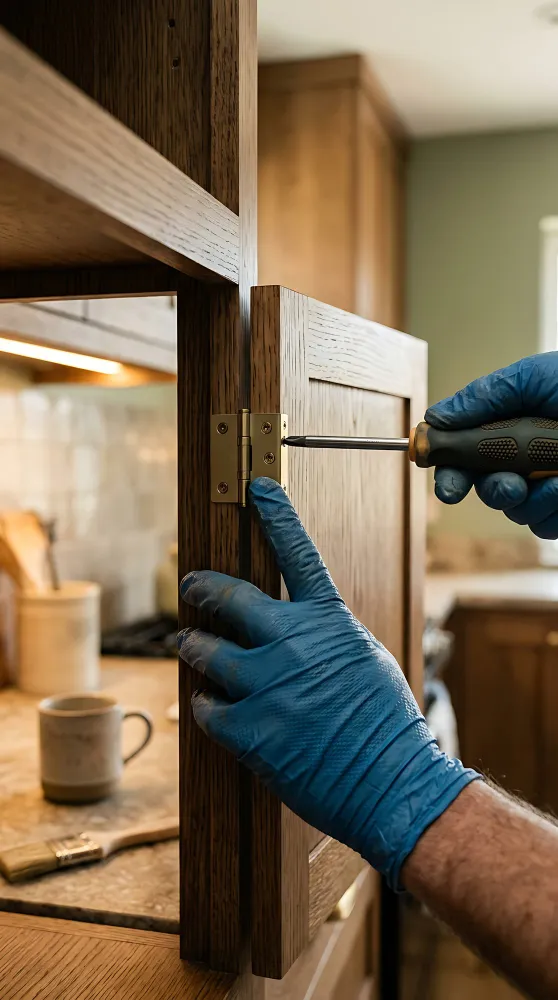 Montaje de muebles IKEA en Valencia: consejos para el hogar
